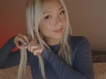 vivianwinters from Chaturbate