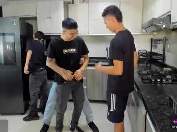 Checkout Voyeurism_guys, he wants to masturbate for you voyeurism_guys from Chaturbate