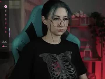 Watch Wesleegray, she wants to masturbate for you wesleegray from Chaturbate