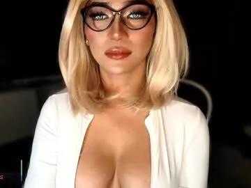 Admire naked stripper Womanofyourdesire_ts womanofyourdesire_ts from Chaturbate