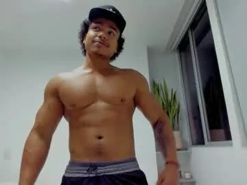 Admire Xavier_colleman, he wants to masturbate for you xavier_colleman from Chaturbate