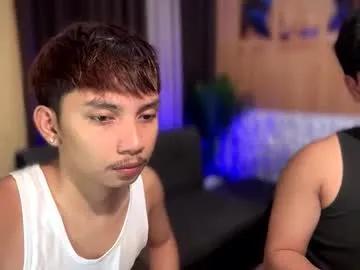 Try Xcigbatecum, he wants to masturbate for you xcigbatecum from Chaturbate