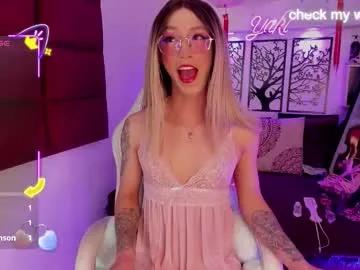 Checkout slutty slut Yakitai yakitai from Chaturbate