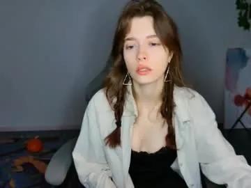 Admire sweet escort Yoka_paradoxxx yoka_paradoxxx from Chaturbate