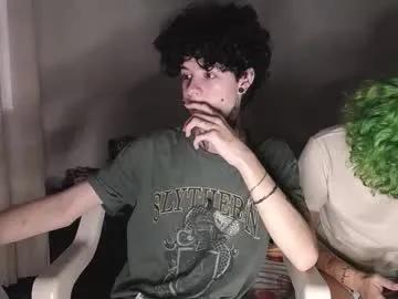 Try amazing camslut Yoonbum_ yoonbum_ from Chaturbate