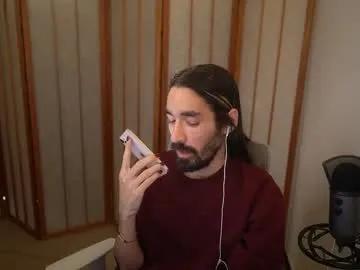 Masturbate to Your_ice_cream, he wants to masturbate for you your_ice_cream from Chaturbate