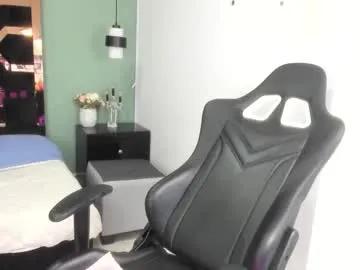 zamira_taylor from Chaturbate