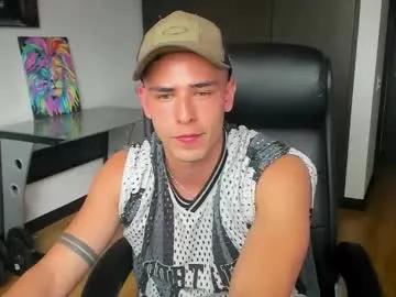 Chaturbate Zayn_coss zayn_coss from Chaturbate