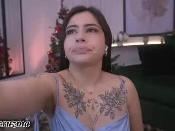 Watch Chaturbate's Zoee_cruz zoee_cruz from Chaturbate